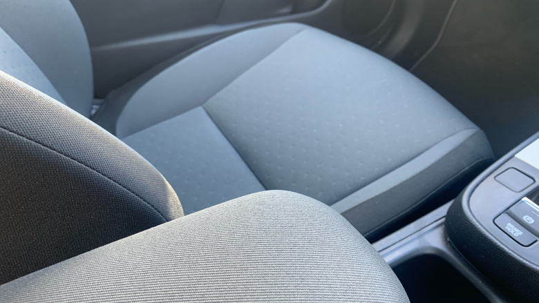 Honda Jazz 1.5 i-MMD Hybrid SE 5dr eCVT Hybrid Hatchback